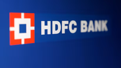 HDFC Bank