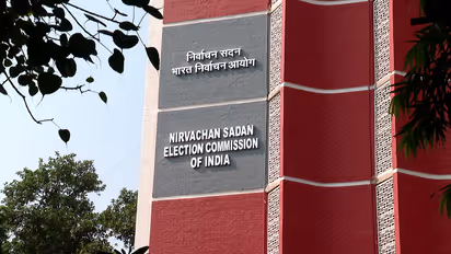 Election Commission