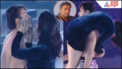 Prakash Raj's Wife  Pony Verma and Salman Khan