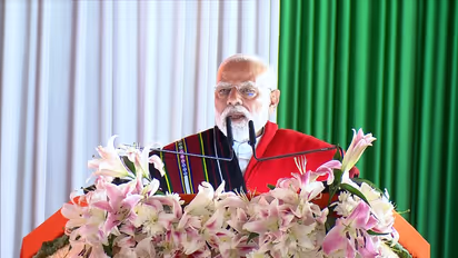 Swasth Nari Sashakt Parivar Abhiyaan