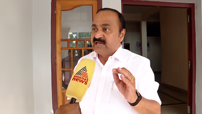 opposition leader vd satheesan 