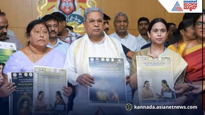 Karnataka to conduct statewide survey of gender minorities former Devadasi women