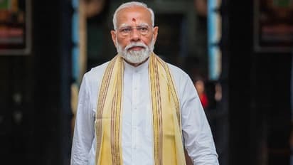 PM Modi Talks With Denmark PM On Green Partnership