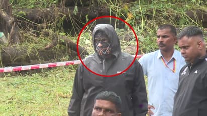 dharmasthala fake case 