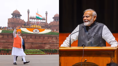 Narendra Modi Birthday