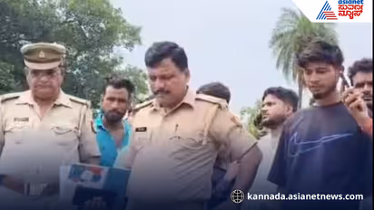 Tragic Drowning in Bahraich