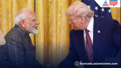 Donald Trump strong relationship with PM Narendra Modi 