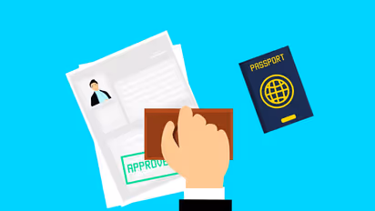 Woman reflects on leaving US L1 visa, post goes viral