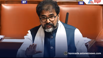 Chalavadi narayanaswamy on congress government