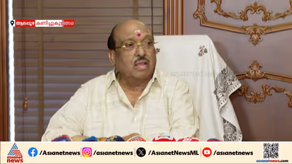 വെള്ളാപ്പള്ളി നടേശന്