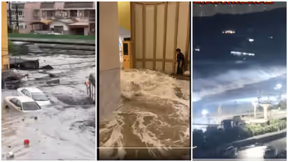 Super Typhoon Ragasa