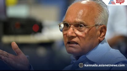 SL Byrappa SL Byrappa