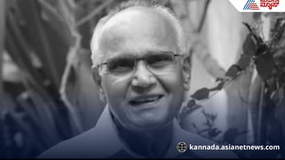 SL Bhyrappa s funeral today at mysuru