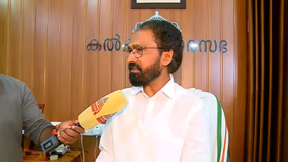 wayanad dcc president 