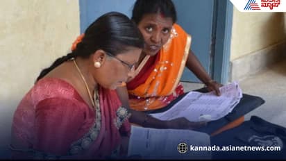 teacher hardship during census duty 