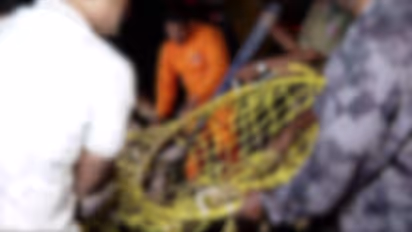 Kattappana Manhole tragedy