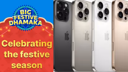 Flipkart Big Festive Dhamaka