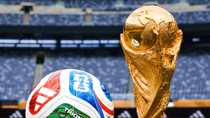 FIFA World Cup Football