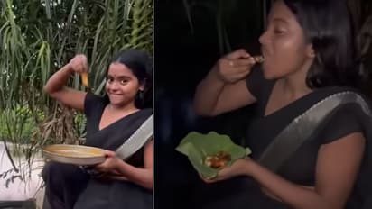 Bigg Boss Rakshitha Shetty