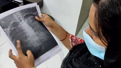 Sumayya-Medical negligence