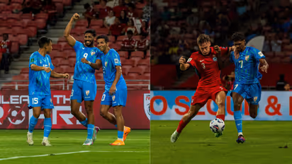 AFC Asian Cup Qualifiers