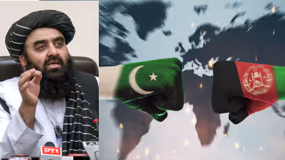 Afghanistan-Pakistan