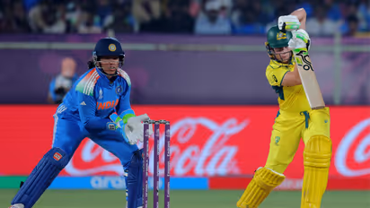 ICC Women's World Cup 2025