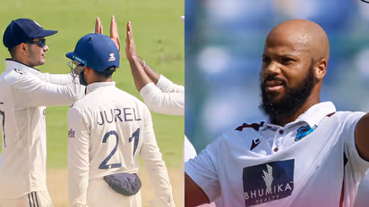 India vs West Indies