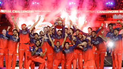 Royal Challengers Bengaluru