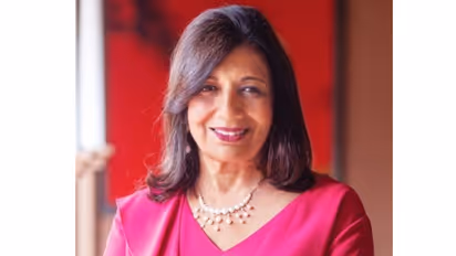 Kiran Mazumdar-Shaw shares foreign visitor’s concern over Bengaluru roads and garbage