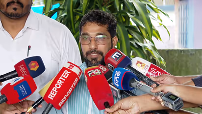 Hijab Controversy, Father Reacts