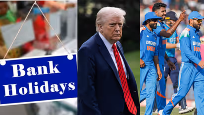 Upcoming week updates