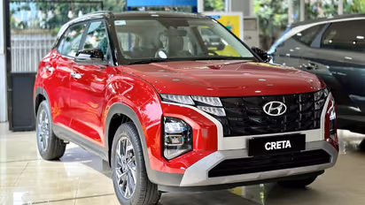 Hyundai Creta, Hyundai Creta Sales, Hyundai India, Hyundai India Sales