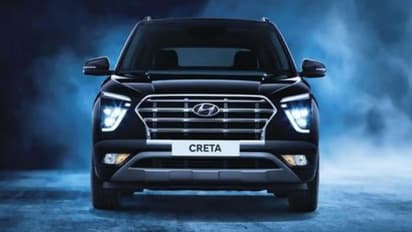 Hyundai Creta, Hyundai Creta Safety, Hyundai India