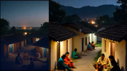 Karnataka Village remember their ancestors