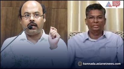 Yathindra Siddaramaiah statement