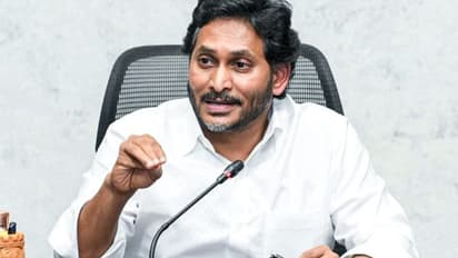 YS Jagan