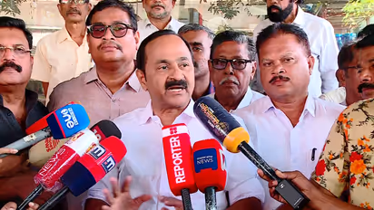 opposition leader vd satheesan 