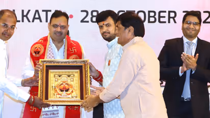 Pravasi Rajasthani Meet Kolkata