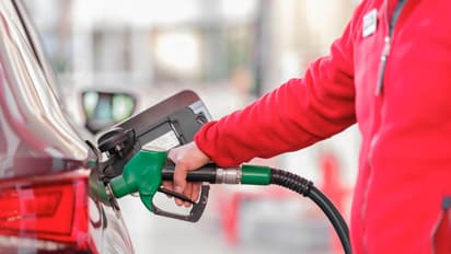 Petrol Price Hiked