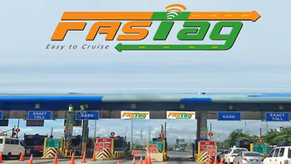 FASTag