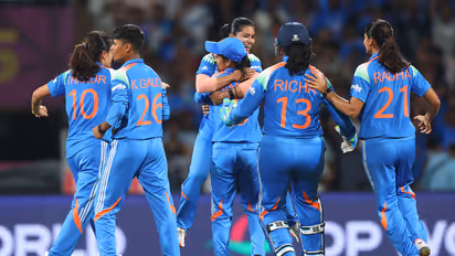 IND vs SA Women Final