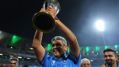 IND vs SA Women Final