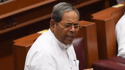 Former Karnataka minister HY Meti passes away at 79 in Bengaluru