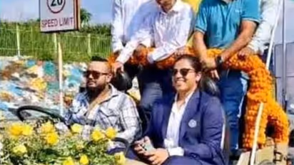 ICC Women World Cup 2025