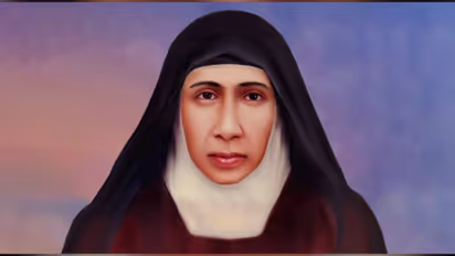 mother eliswa