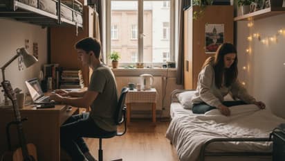 Co Living