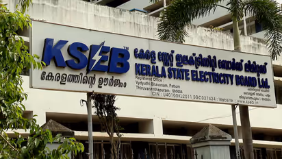 KSEB