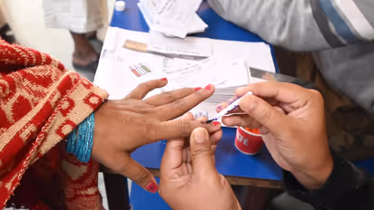 Bihar Election 2025 Result