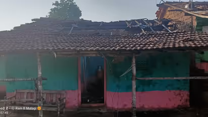 70-year-old woman dies in accidental house fire in Karwar, Karnataka